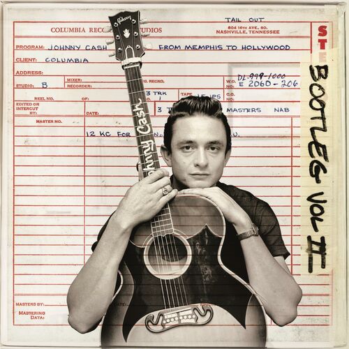 Johnny Cash